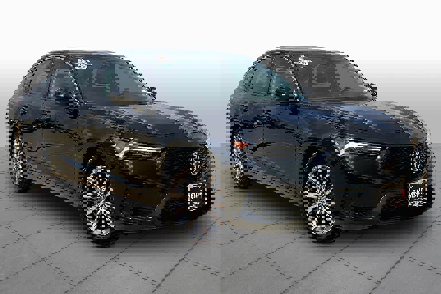 Used 2026 Acura Integra FWD image 3