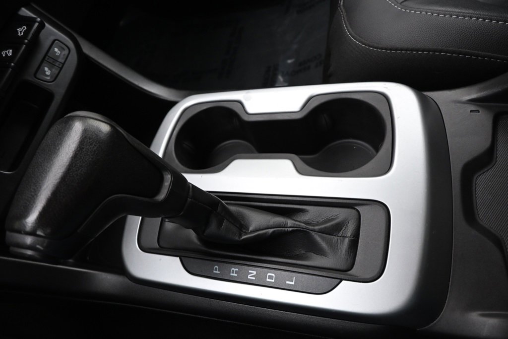 Used 2017 Chevrolet Colorado ZR2 image 35