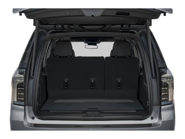 New 2026 Chevrolet Suburban Z71 w/ Comfort Package AWD/4WD image 13