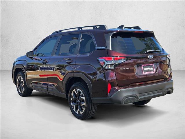 New 2026 Subaru Forester Premium image 9
