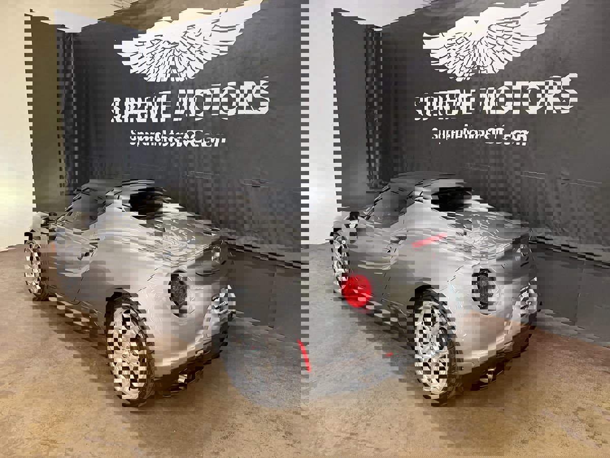 Used 2018 Alfa Romeo 4C Spider w/ Convenience Group - Spider image 13