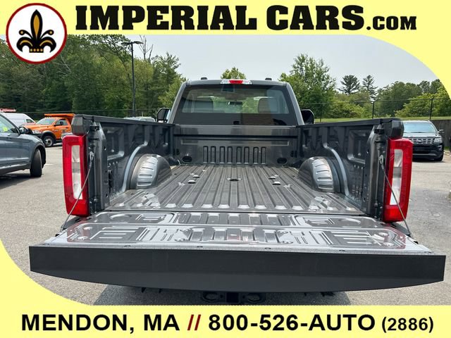 New 2025 Ford F250 XL image 13