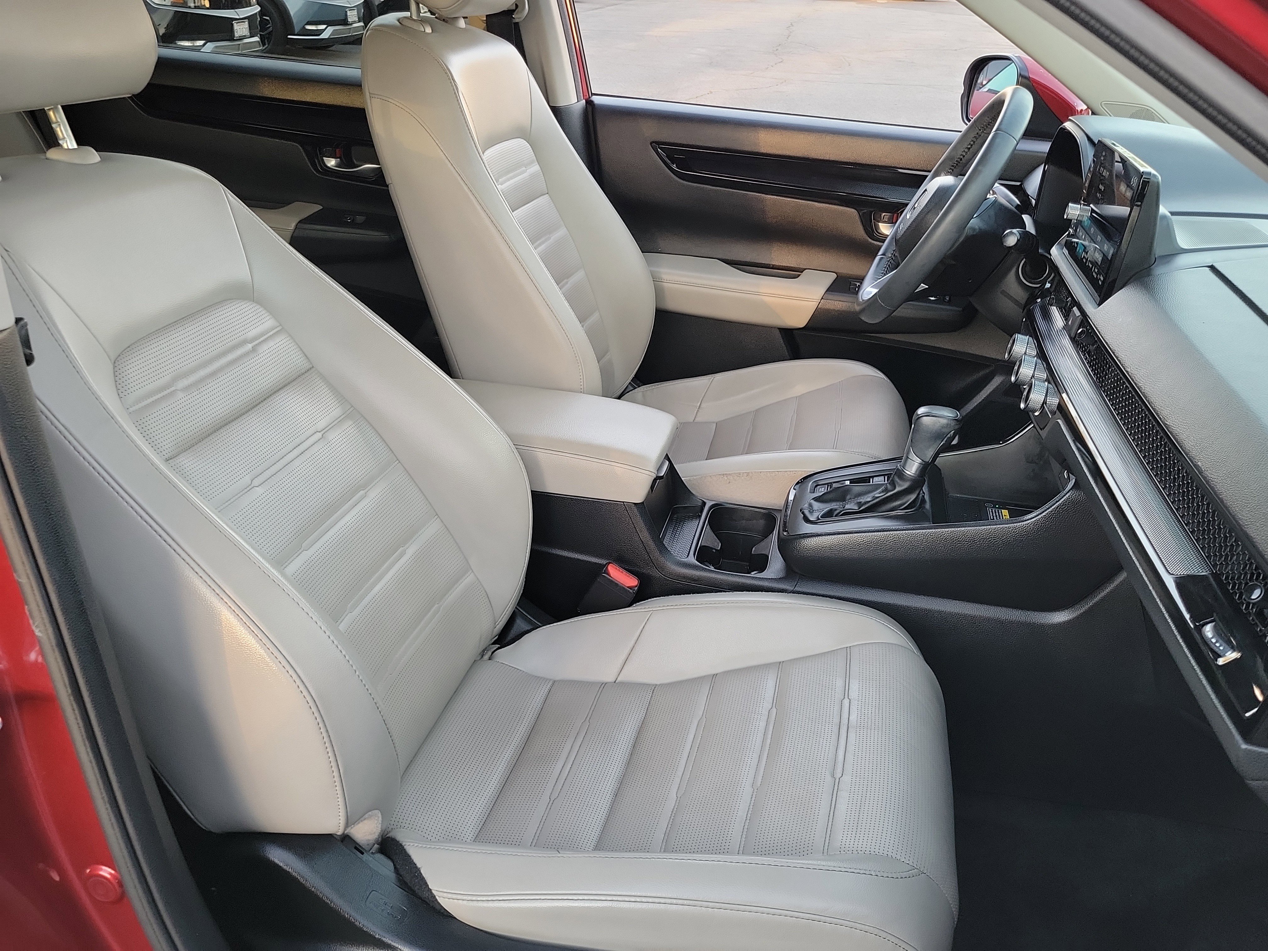 Used 2023 Honda CR-V EX-L image 21