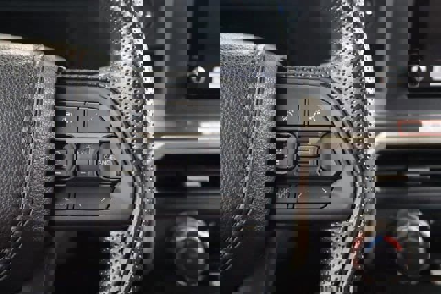 New 2025 Toyota Tacoma SR5 image 16