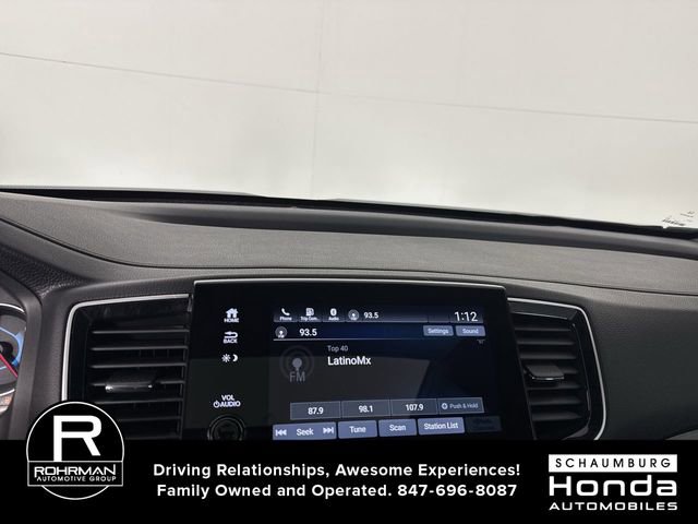 Used 2021 Honda Pilot EX-L image 7