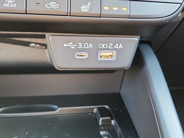 New 2026 Subaru Outback Limited XT image 17