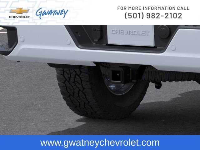 New 2026 Chevrolet Silverado 2500 High Country image 14