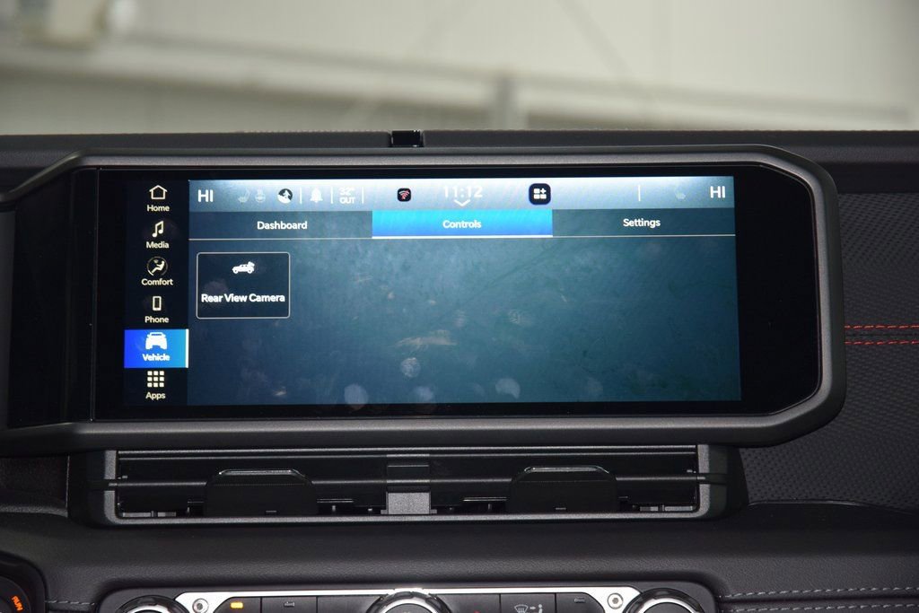 Used 2024 Jeep Wrangler Rubicon w/ Safety Group image 29