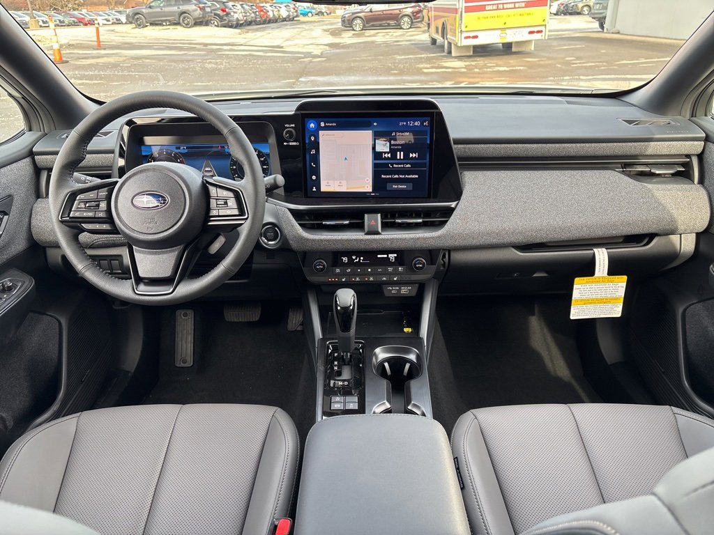 New 2026 Subaru Outback Limited image 14