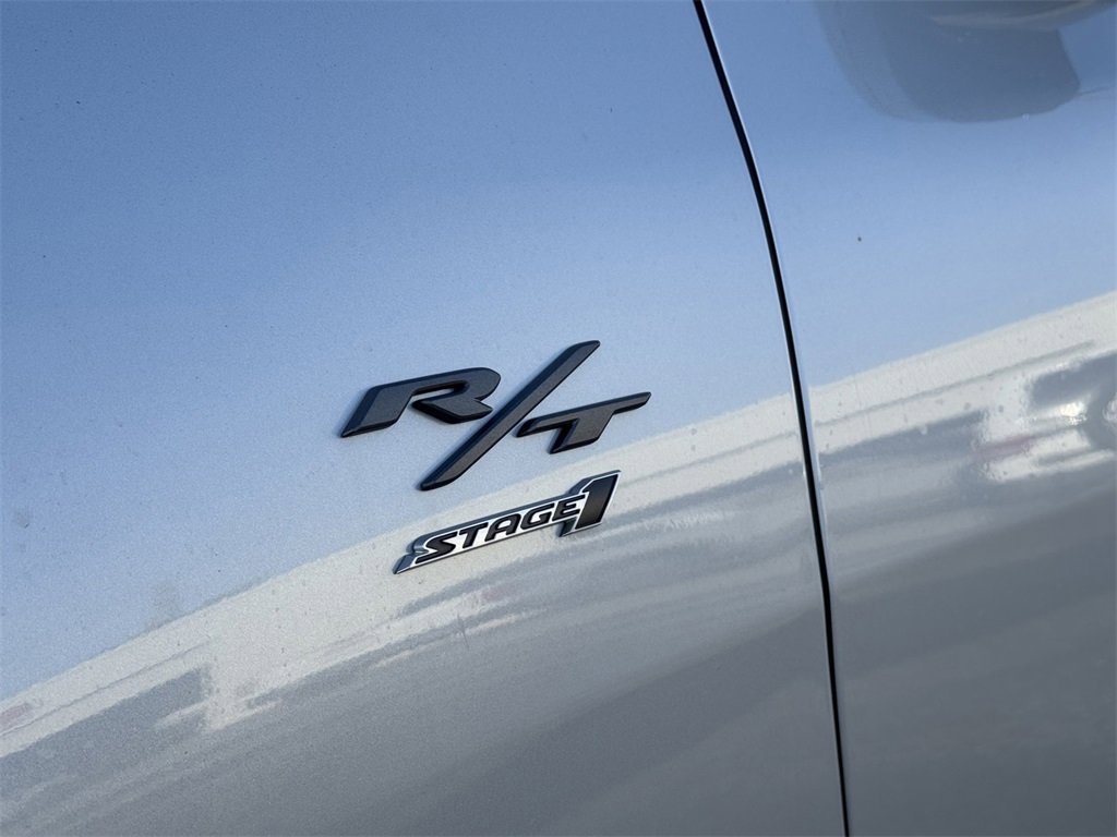 New 2025 Dodge Charger R/T w/ Sun & Sound Package image 12