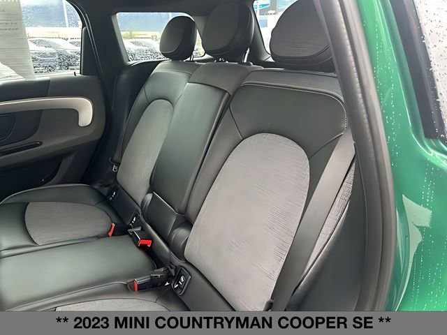 Used 2023 MINI Cooper Countryman SE w/ Storage Package image 21