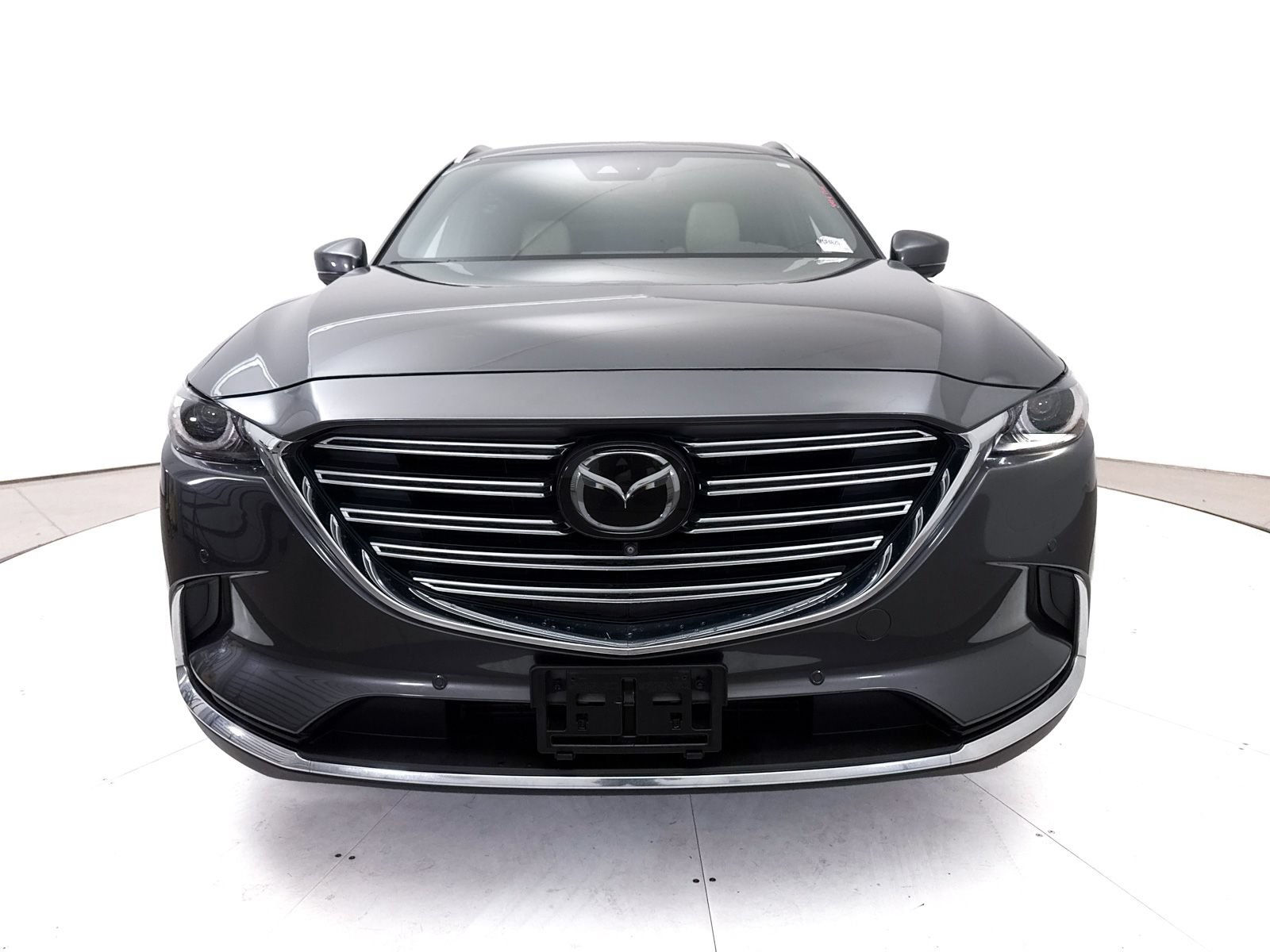 Used 2021 MAZDA CX-9 Grand Touring AWD/4WD image 16