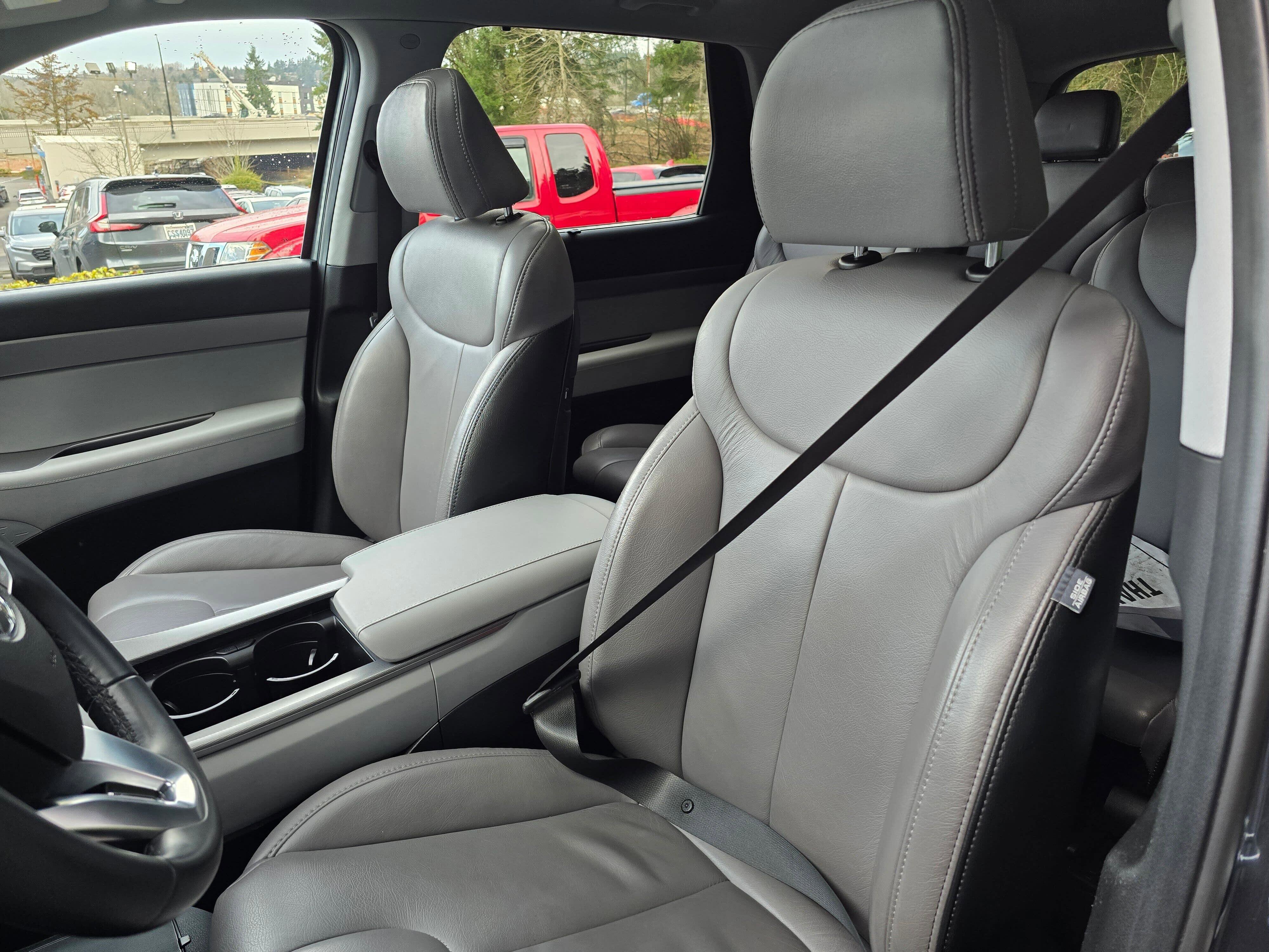 Used 2020 Hyundai Palisade SEL w/ Convenience Package image 23