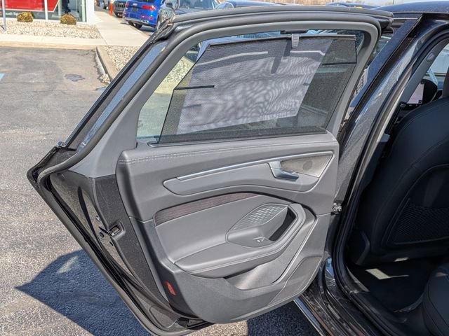 New 2026 Audi A6 Premium Plus AWD/4WD image 15