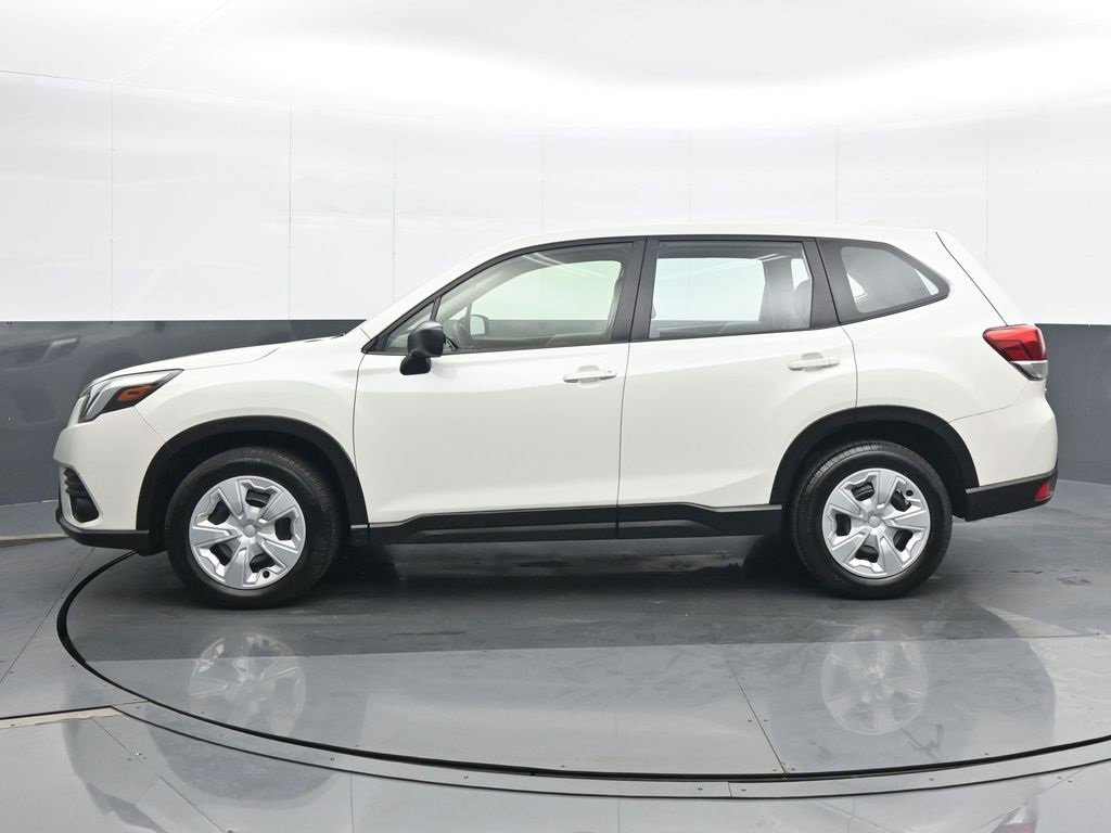 Used 2022 Subaru Forester image 3