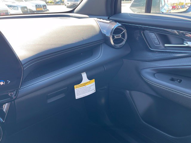 New 2026 Chevrolet Blazer EV LT FWD image 25