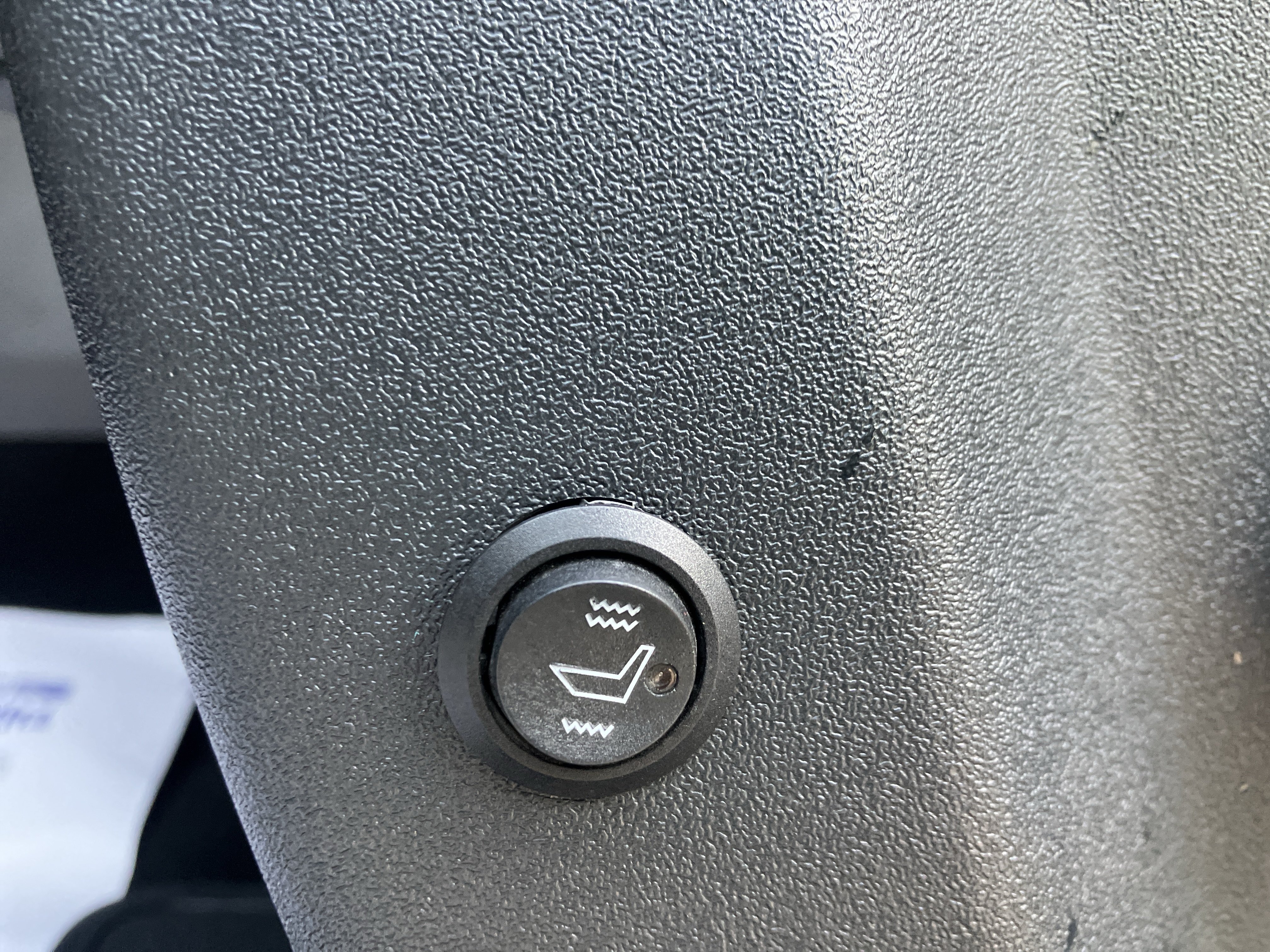 Used 2022 Ford Bronco 4-Door w/ Sasquatch Package AWD/4WD image 19