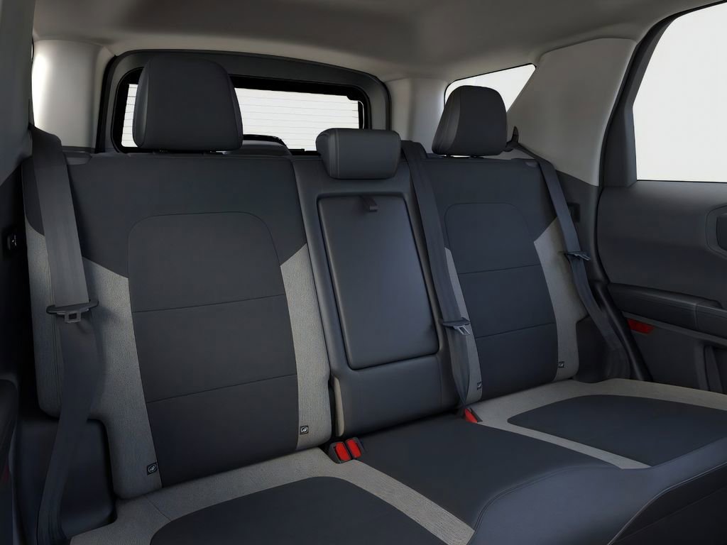 New 2025 Ford Bronco Sport Big Bend w/ Convenience Package image 41