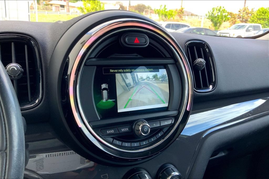 Used 2019 MINI Cooper Countryman w/ Storage Package FWD image 20