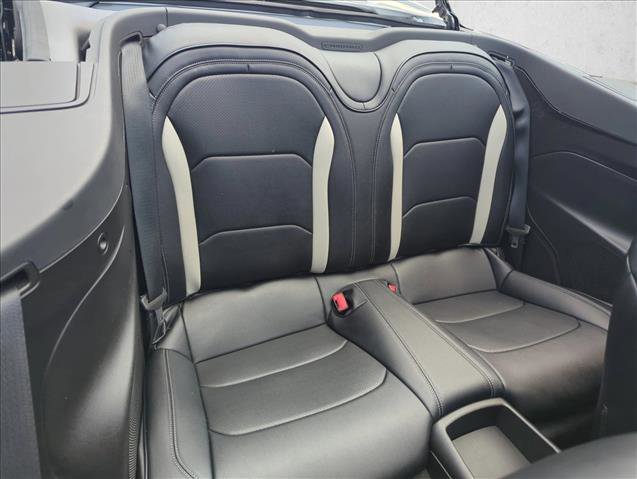 Used 2022 Chevrolet Camaro SS image 20