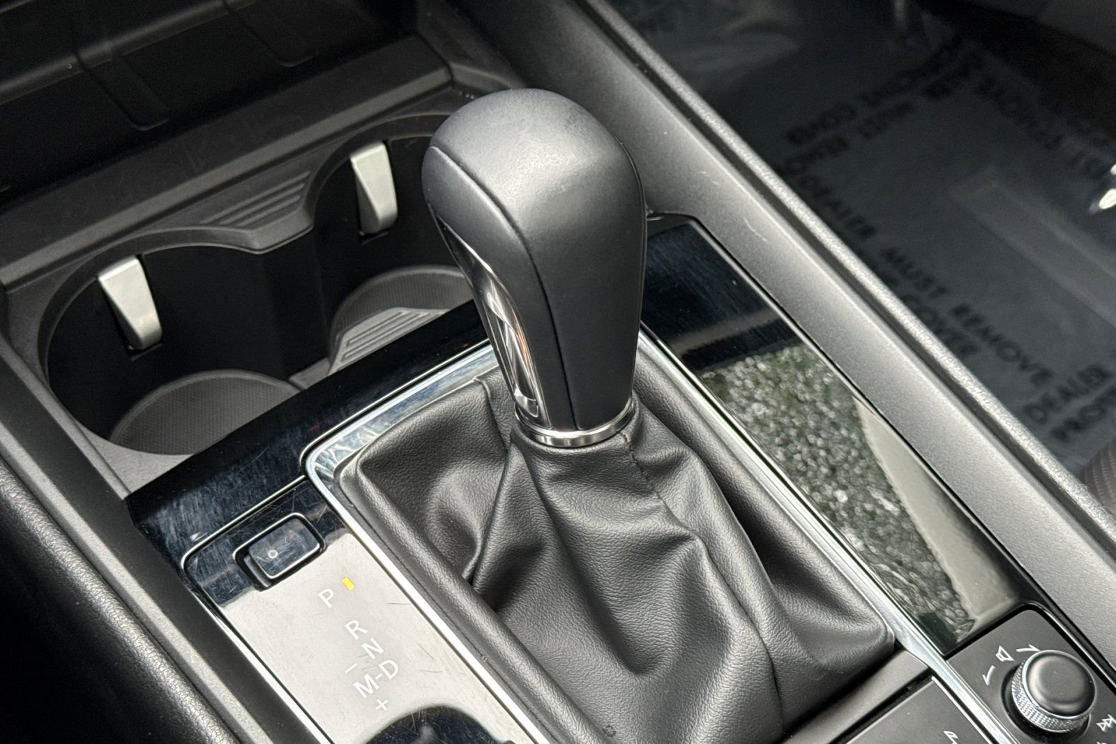 Certified 2025 MAZDA CX-50 AWD 2.5 S w/ Premium Plus Pkg image 23