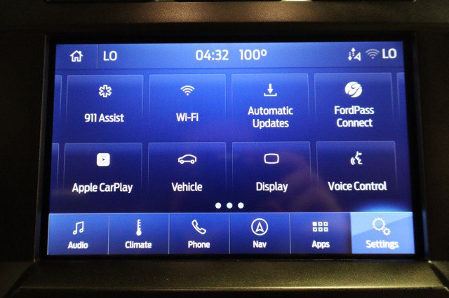 Used 2020 Ford F250 Lariat w/ Lariat Value Package AWD/4WD image 67