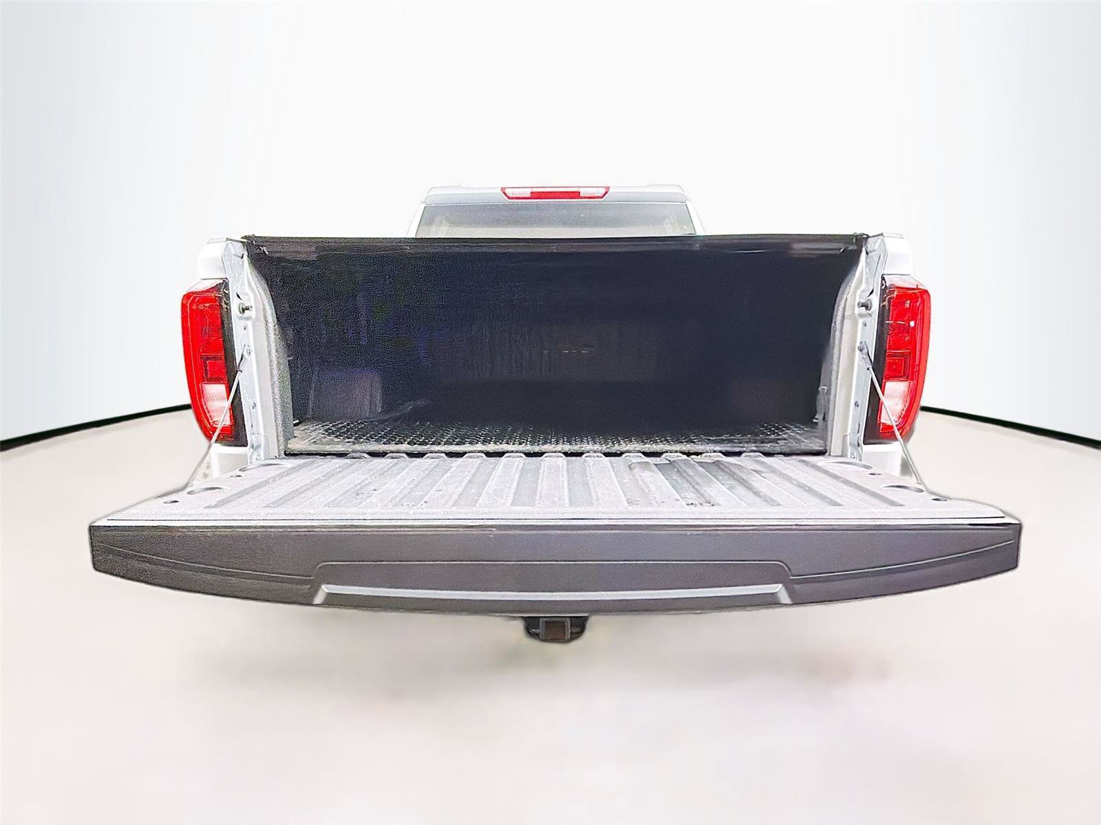 Used 2025 GMC Sierra 1500 Elevation AWD/4WD image 26