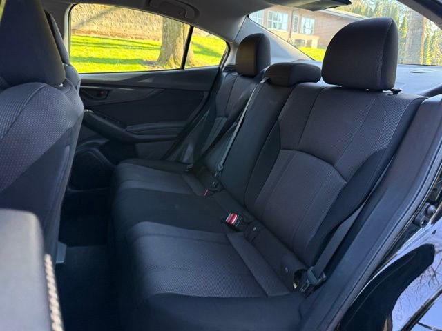 Used 2019 Subaru Impreza 2.0i Premium w/ Popular Package #1 image 26