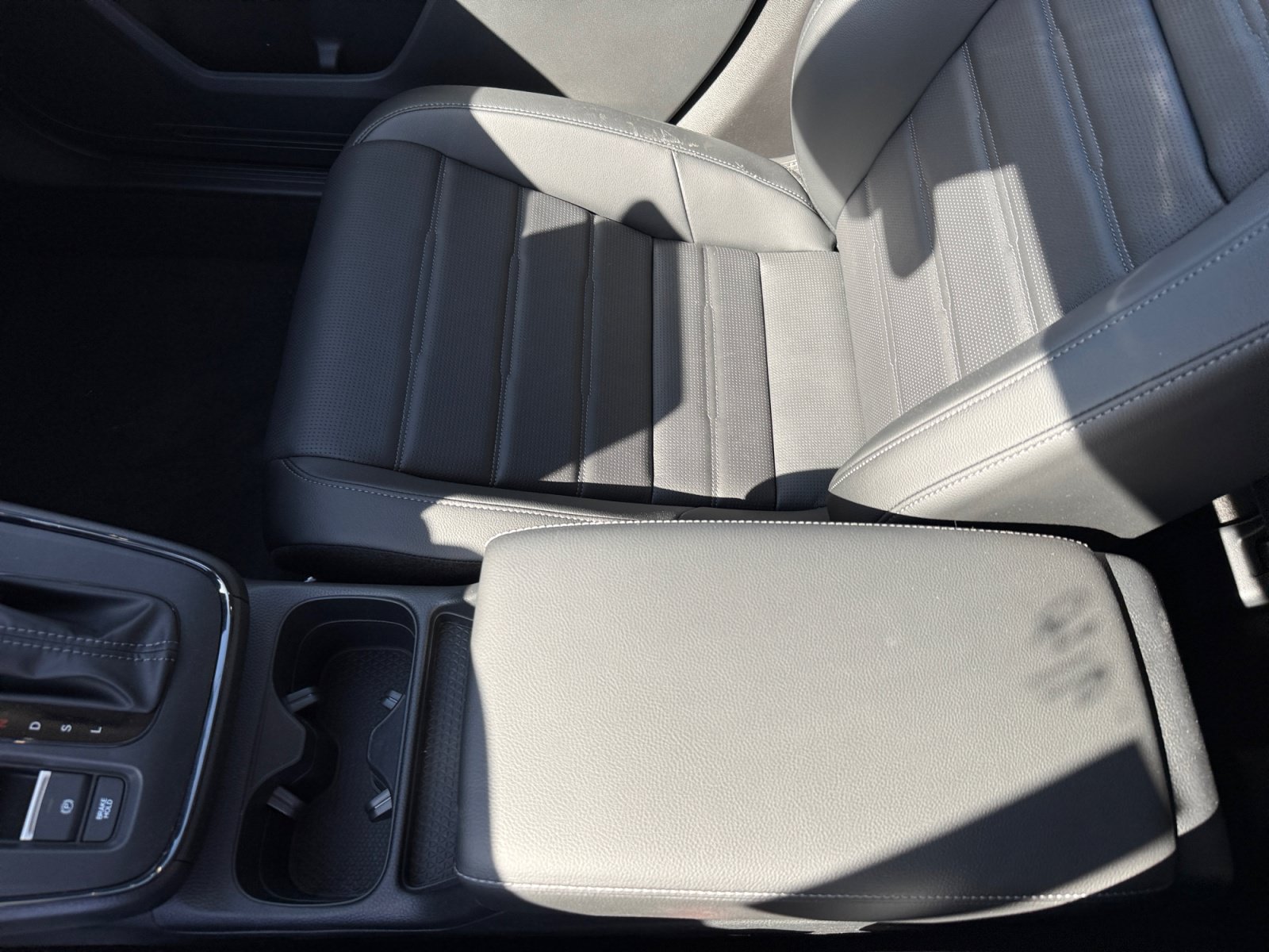 New 2026 Honda CR-V EX-L image 14
