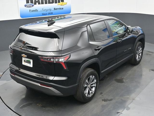 New 2026 Chevrolet Equinox LT image 24