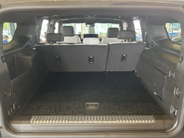 New 2024 GMC Hummer EV 3X w/ Omega Edition image 19