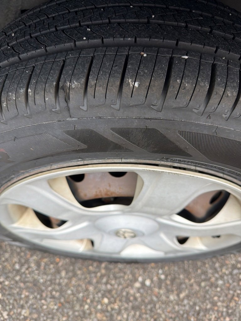 Used 2009 Toyota Matrix S image 8