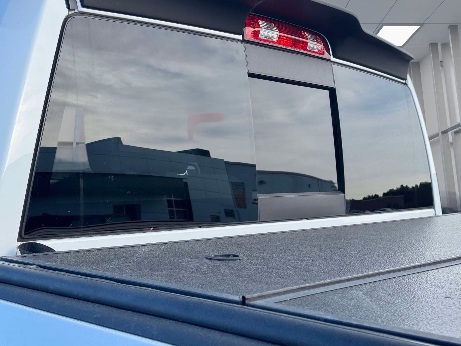 Used 2019 RAM 1500 Classic Warlock w/ Electronics Group image 11