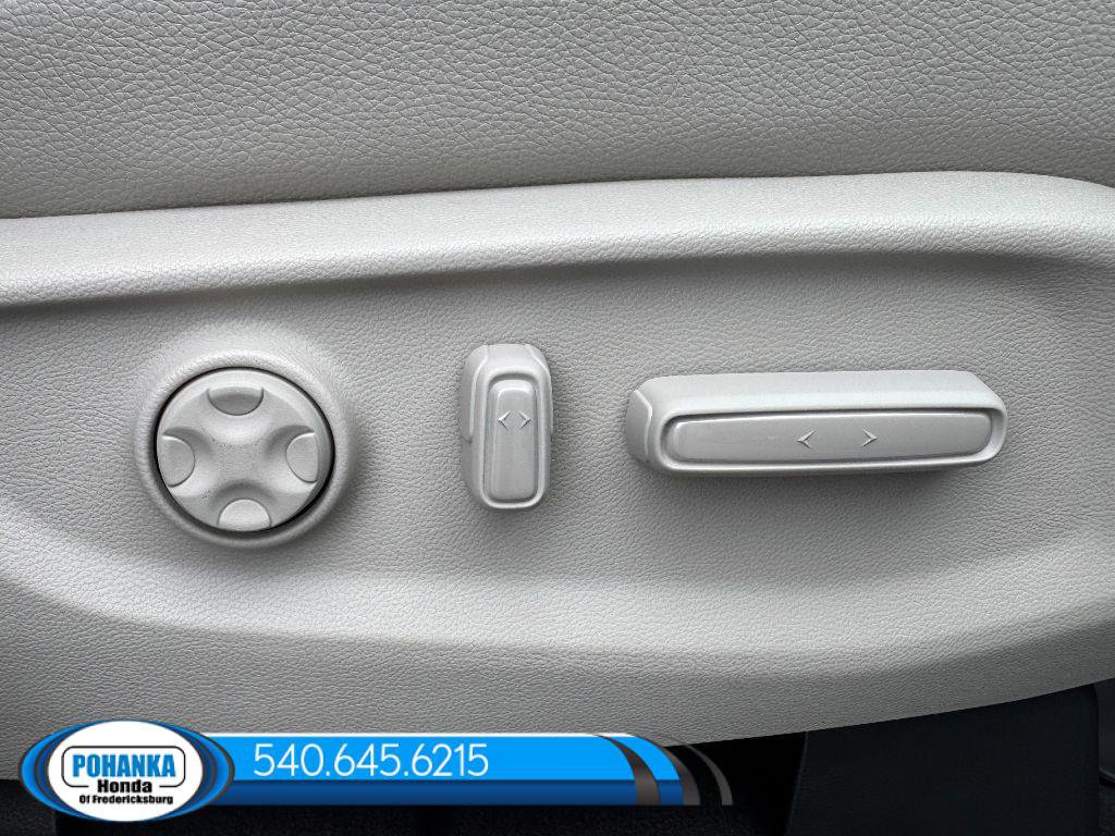 New 2026 Honda Odyssey EX-L image 34