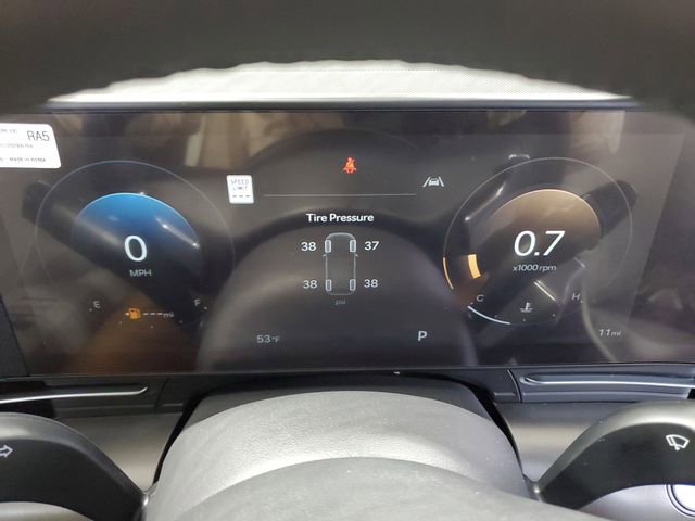 New 2026 Hyundai Kona Limited image 24