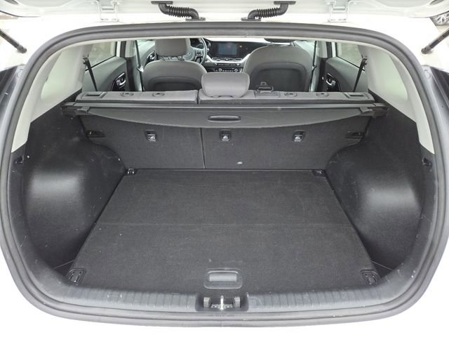 Used 2020 Kia Niro LXS image 20