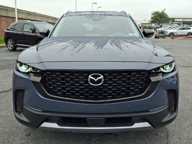 Used 2024 MAZDA CX-50 2.5 Turbo w/ Cargo Package AWD/4WD image 3