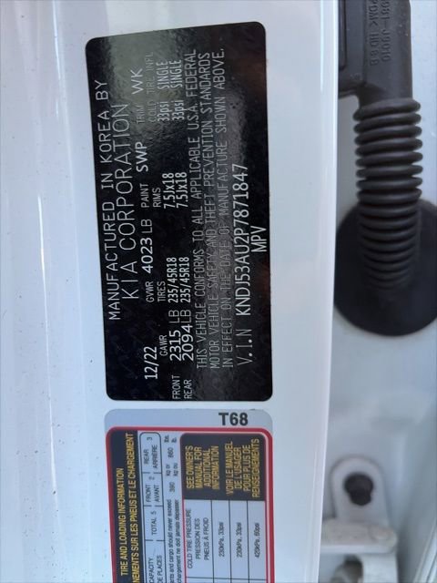 Used 2023 Kia Soul GT-Line image 10