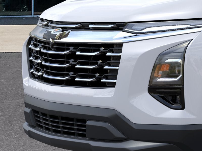 New 2026 Chevrolet Equinox LT AWD/4WD image 13