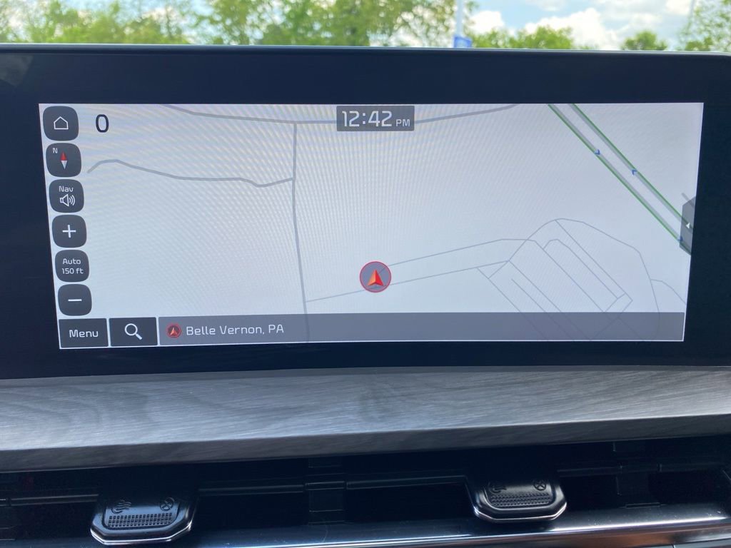 Certified 2023 Kia Telluride SX Prestige X-Pro AWD/4WD image 42
