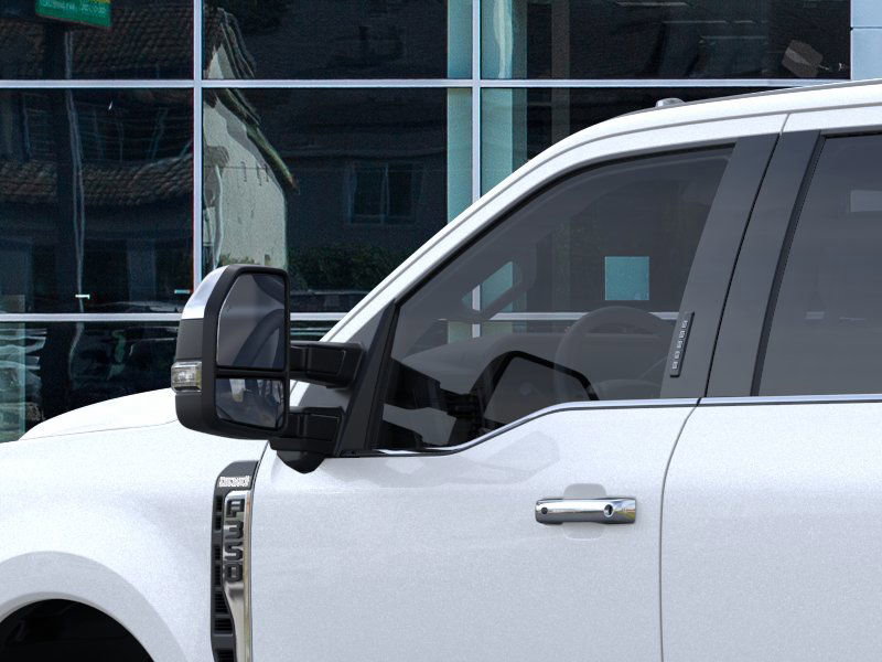 New 2026 Ford F350 King Ranch image 20