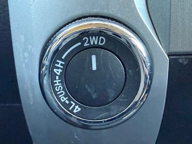 Used 2017 Toyota Tundra SR5 w/ TRD Off Road Package AWD/4WD image 29
