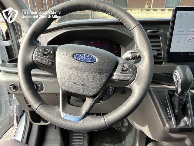 New 2026 Ford Transit 350 XL RWD image 12