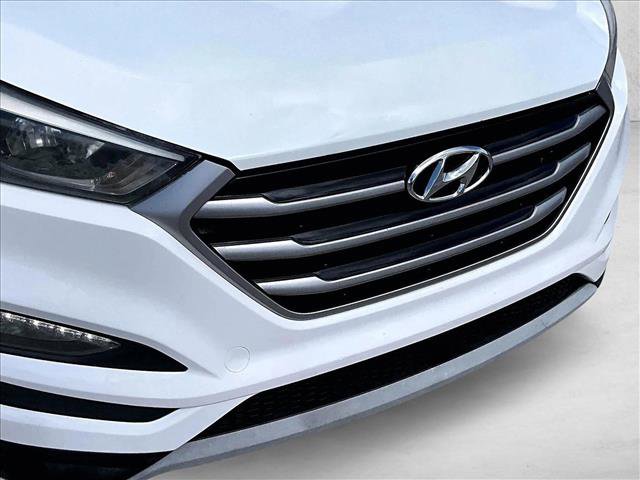 Used 2017 Hyundai Tucson Eco image 26