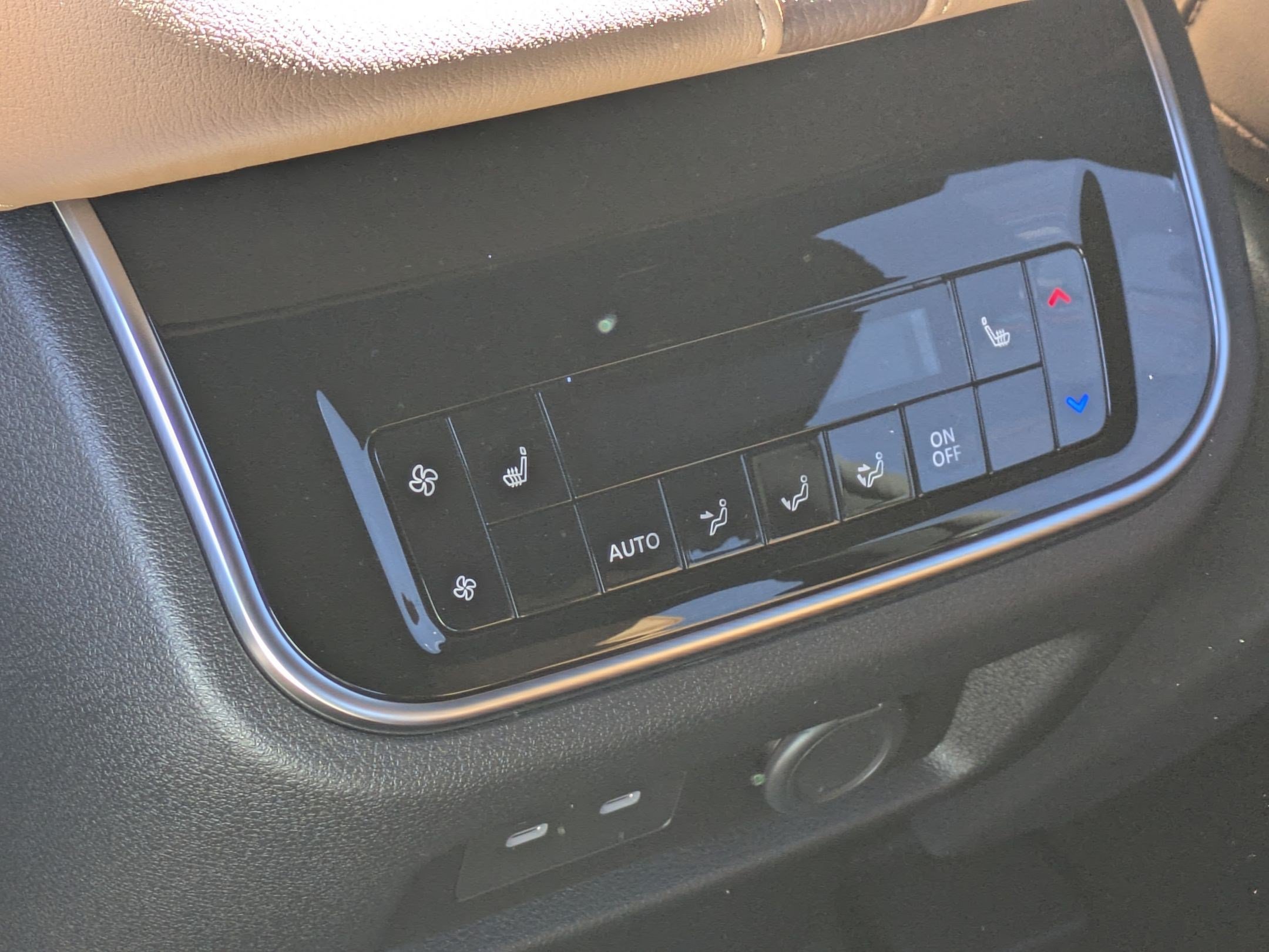 New 2026 Nissan Armada Platinum Reserve AWD/4WD image 29