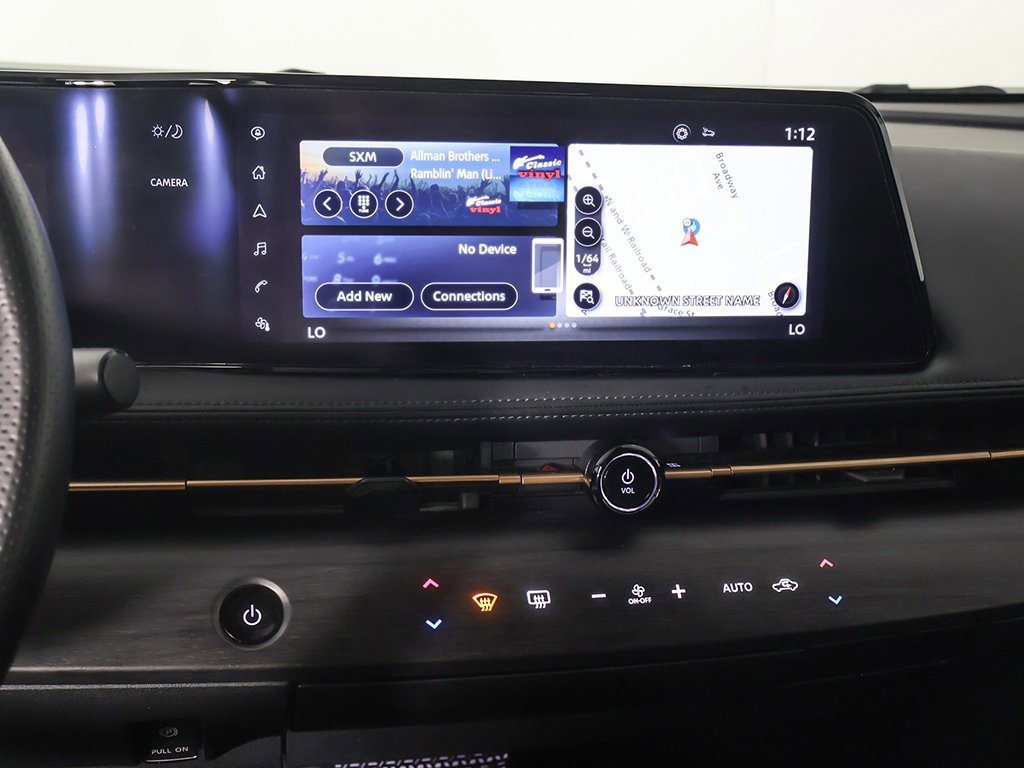 Used 2023 Nissan Ariya FWD image 41