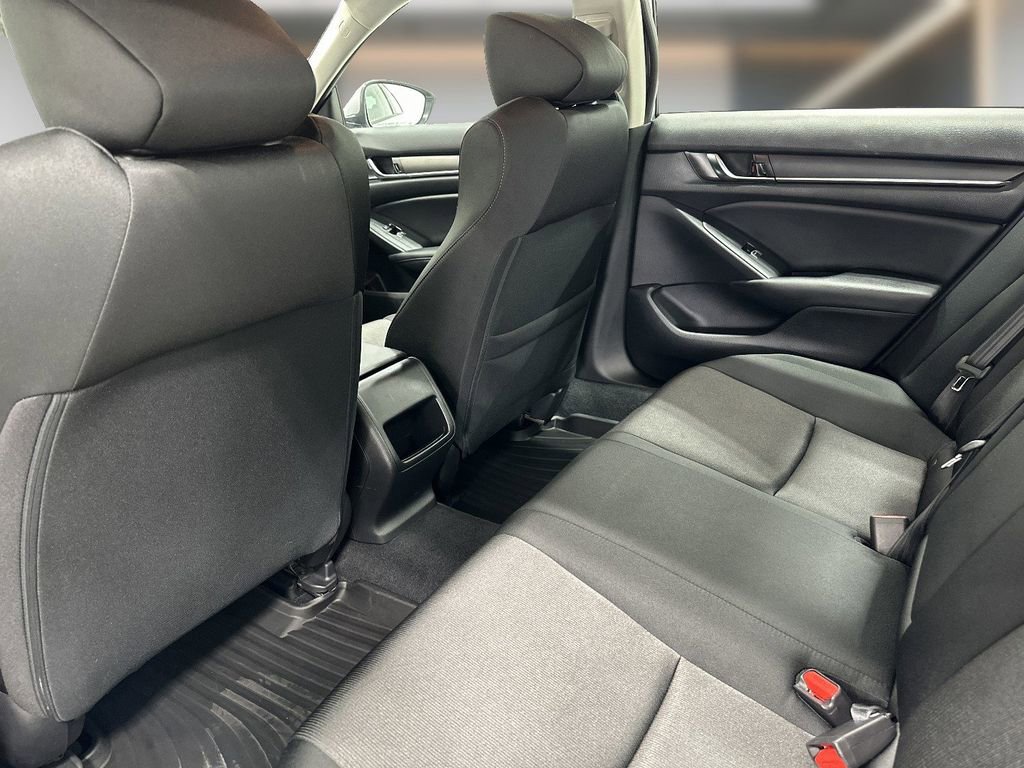 Used 2022 Honda Accord LX image 12