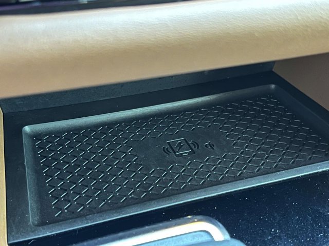 Used 2024 Nissan Pathfinder Platinum FWD image 35