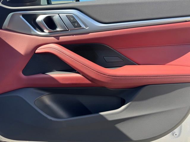 Certified 2023 BMW 430i Gran Coupe xDrive w/ M Sport Package image 28