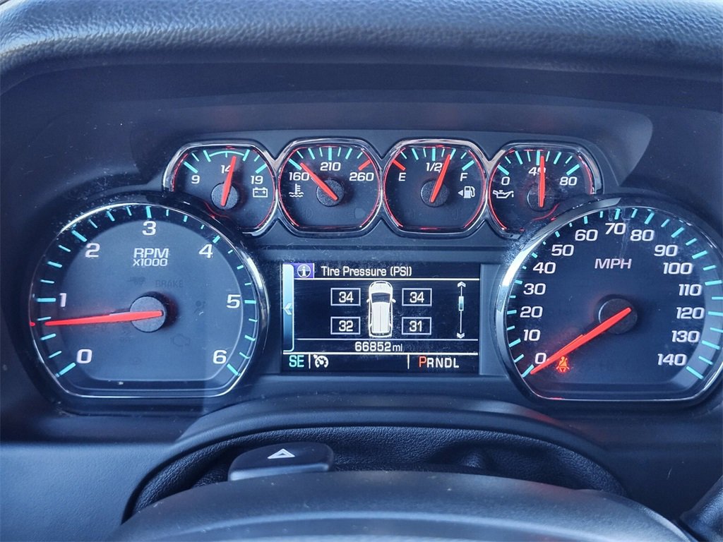 Used 2020 Chevrolet Tahoe Premier image 29